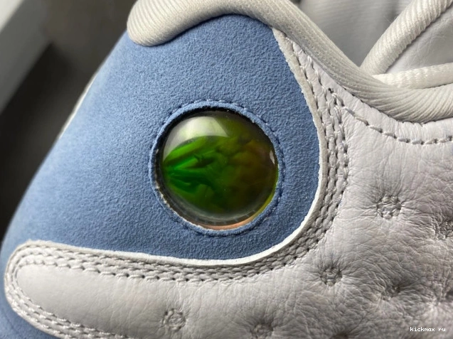 Cheap MAX Grey 13 Air Jordan Blue 414571-170 0810